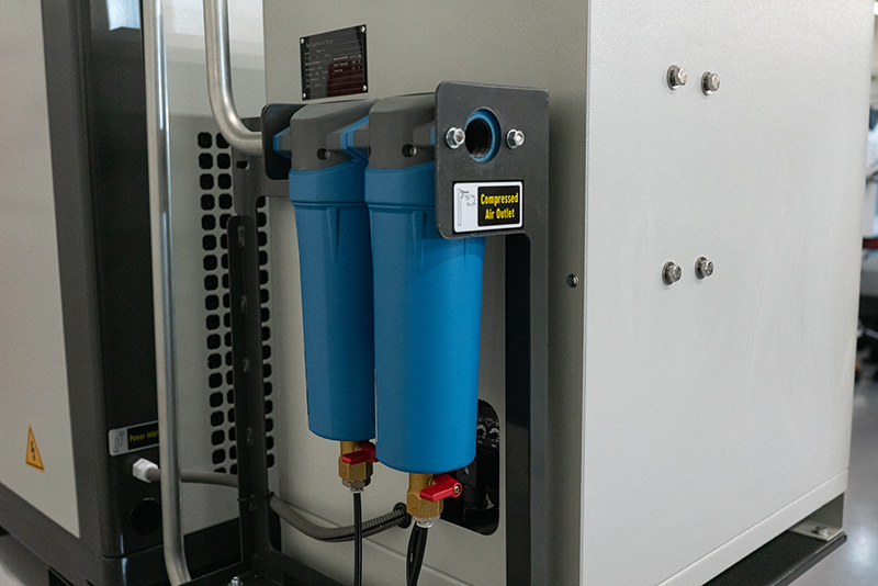 Air Compressors