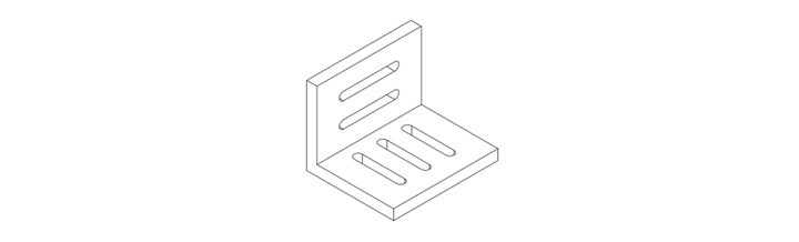 Angle Plates