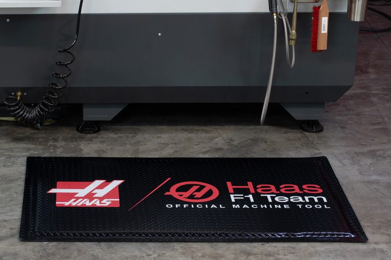 Anti fatigue mats