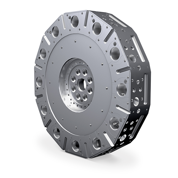 Portaherramientas motorizado BMT65