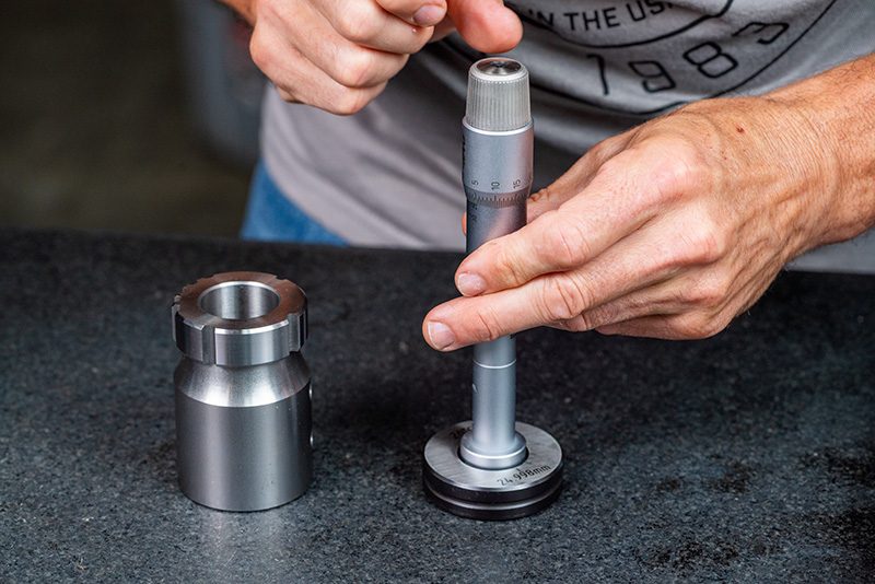 Bore Gauges