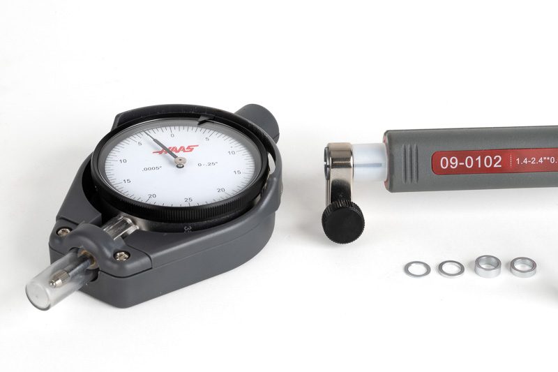  Dial Bore Gauges