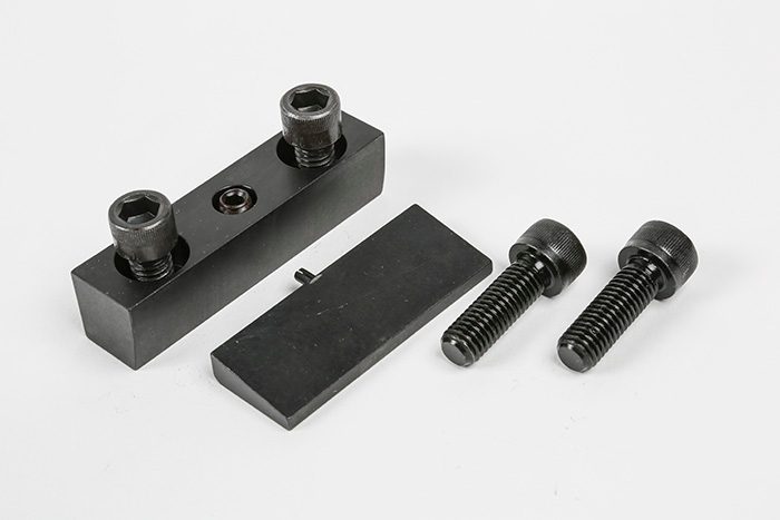 BOT20 Toolholding