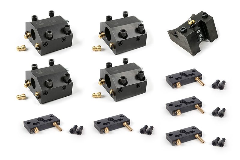 BOT20 Toolholding