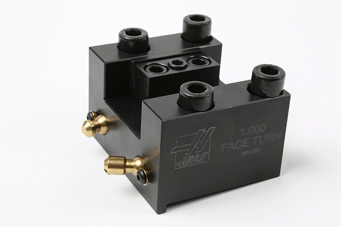 BOT20 Toolholding