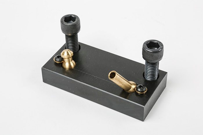 BOT20 Toolholding