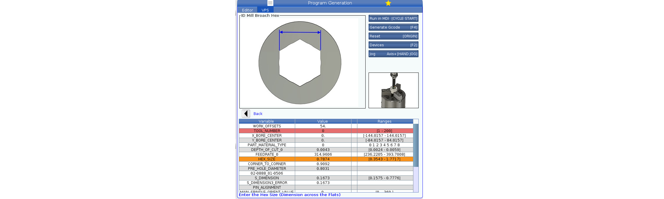 Broaching Tools