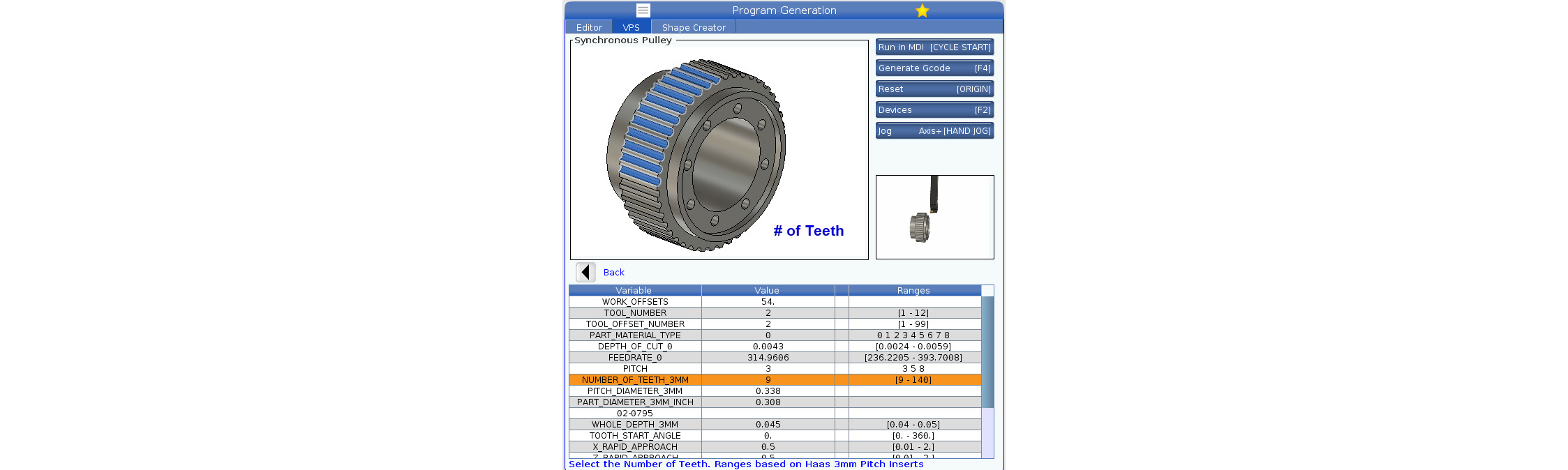 Broaching Tools