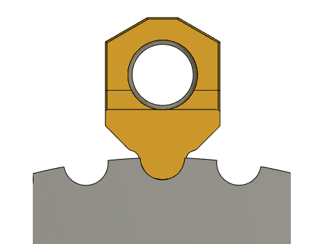 Broaching Tools