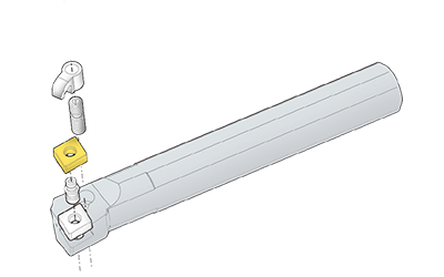 Turning Inserts