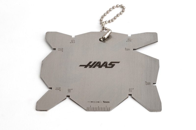 Drill Angle Gauge