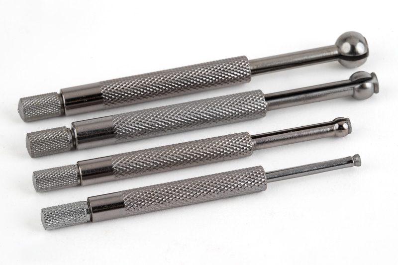 Small Bore Gauges