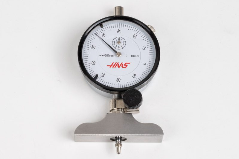 Depth Gauge - Dial Only