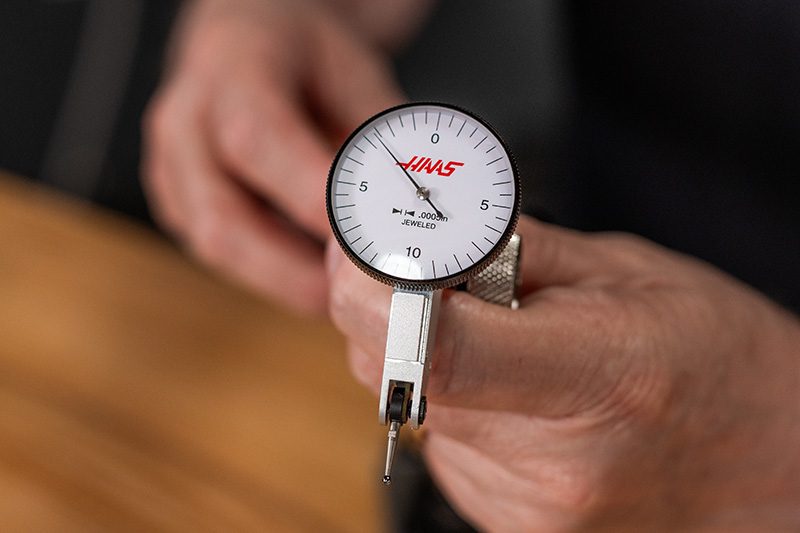 Dial Test Indicators