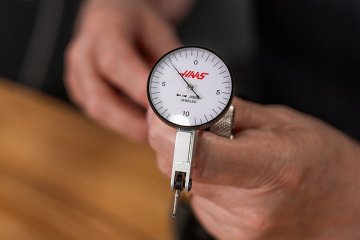 Dial Test Indicators, Sets & Kits | Haas Tooling