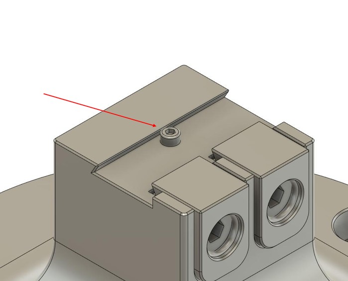 Dovetail Fixtures