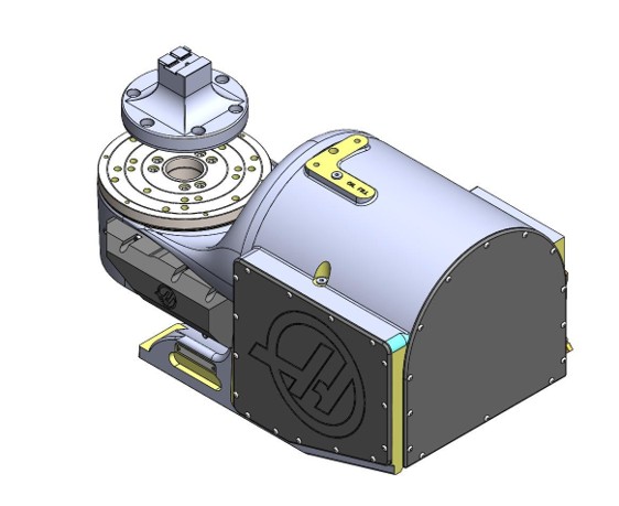 Dovetail Fixtures