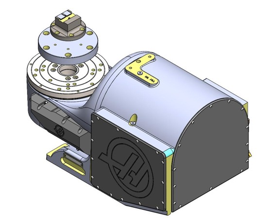 Dovetail Fixtures