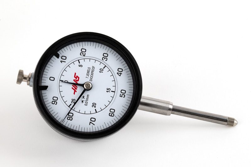 Dial Drop Indicators