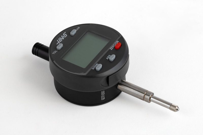 Digital Drop Indicators