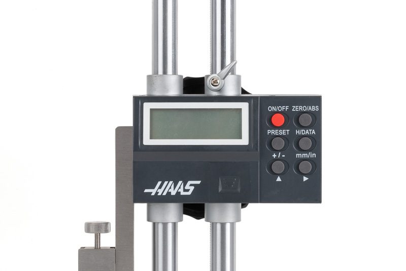 Digital Height Gauges