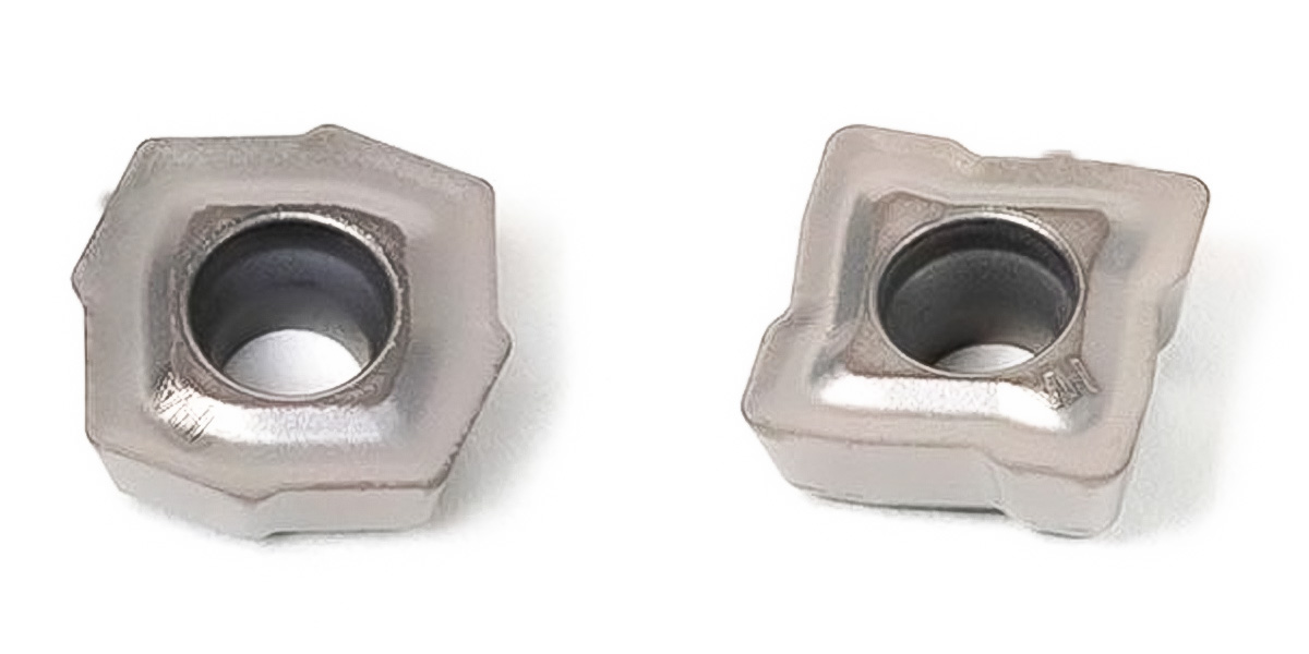 Indexable Drill Bodies