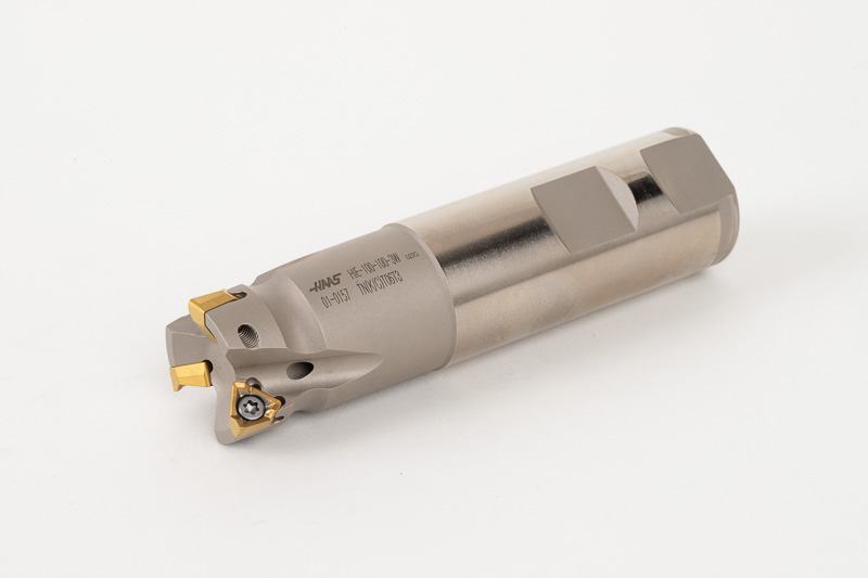 End Mill Bodies