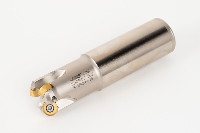 End Mill Bodies