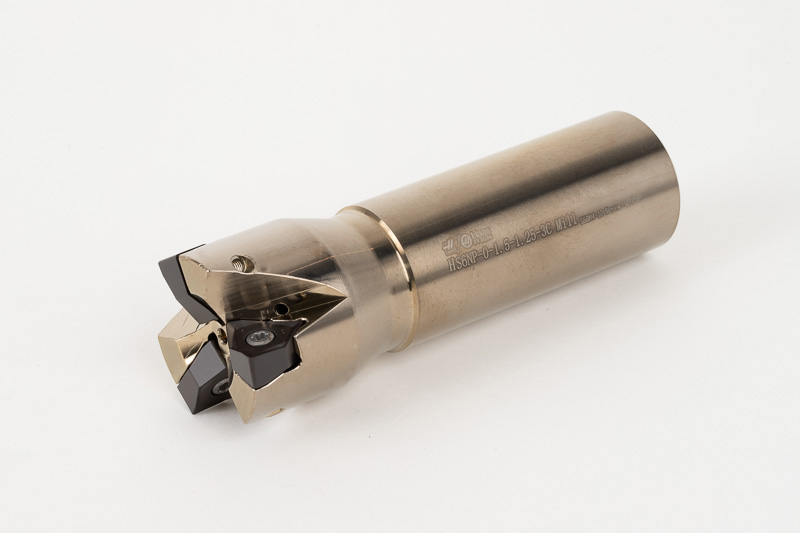 End Mill Bodies