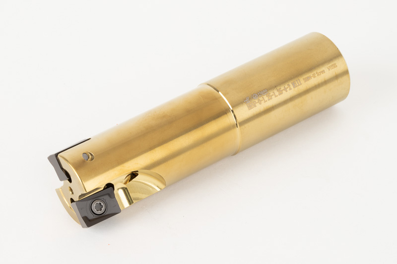 End Mill Bodies