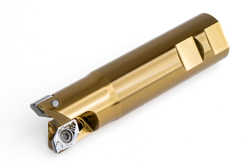 End Mill Bodies