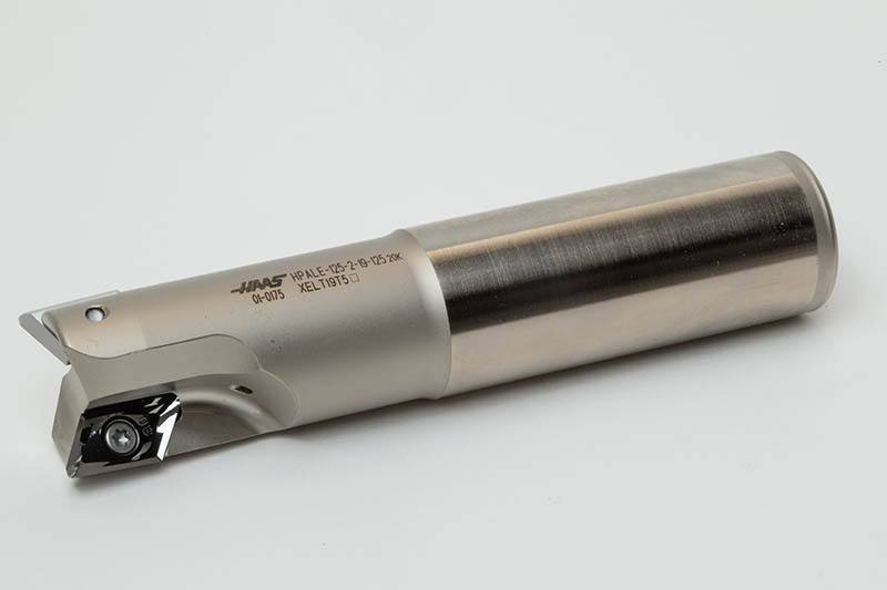 End Mill Bodies
