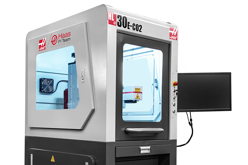 Laser Marking Machine
