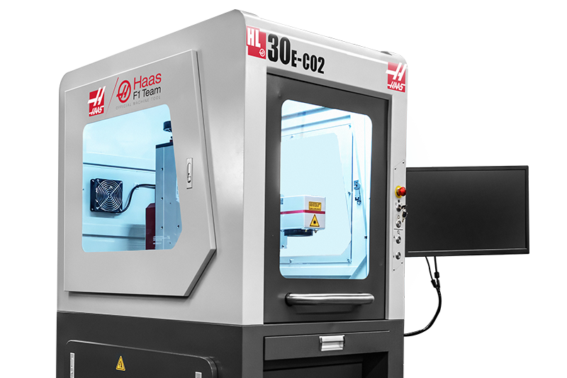Laser Marking Machine