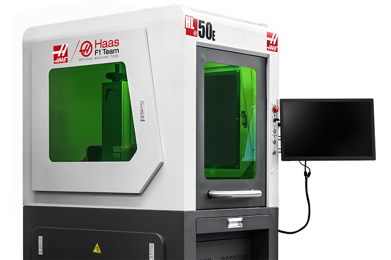 Laser Marking Machine