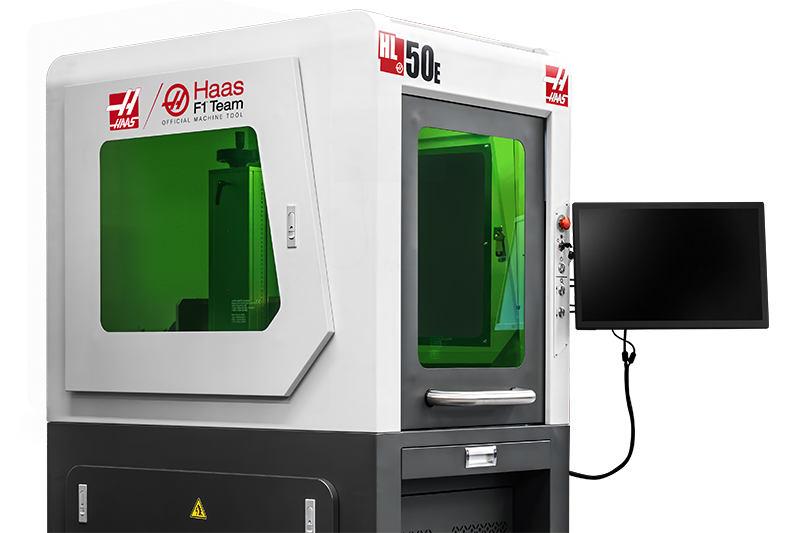 Laser Marking Machine