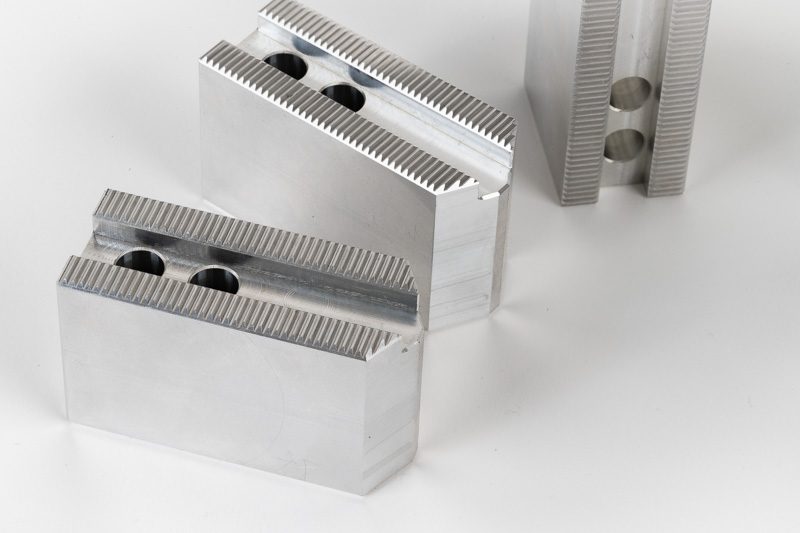 Lathe Jaws