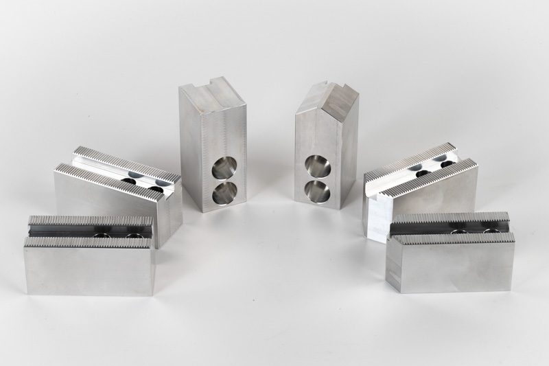 Lathe Jaws