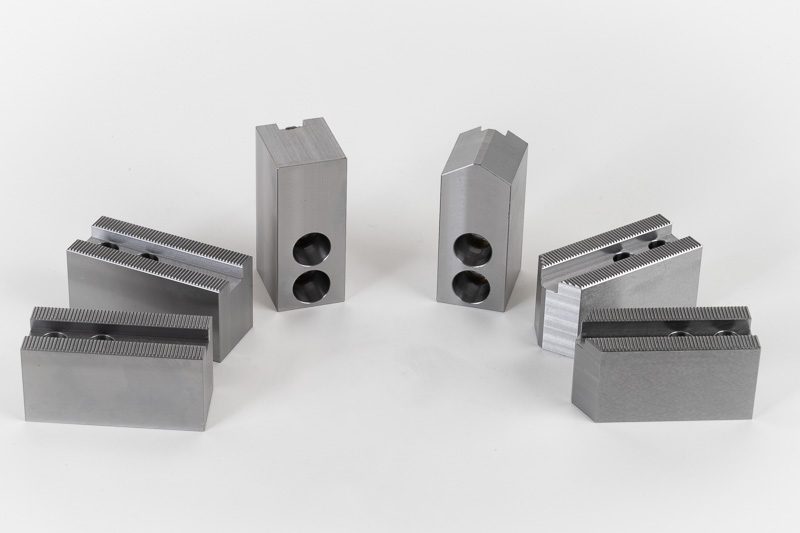 Lathe Jaws