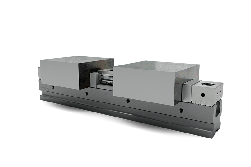 Low Profile Spring Clamps