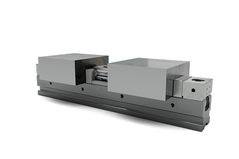 Low Profile Spring Clamps