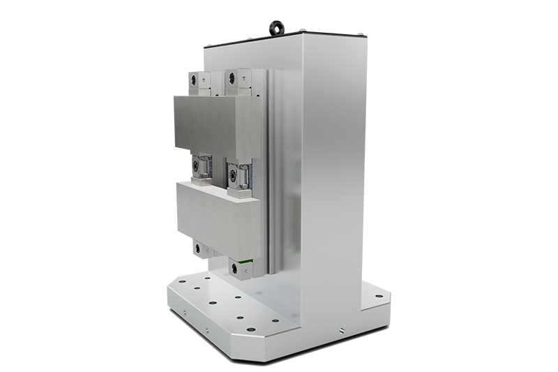 Low Profile Spring Clamps