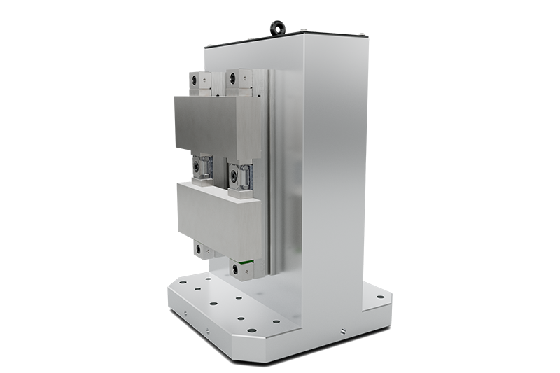 Low Profile Spring Clamps