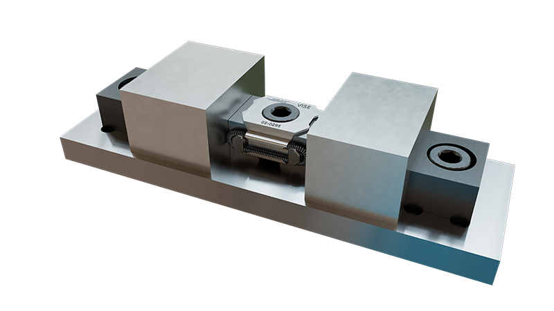 Low Profile Spring Clamps