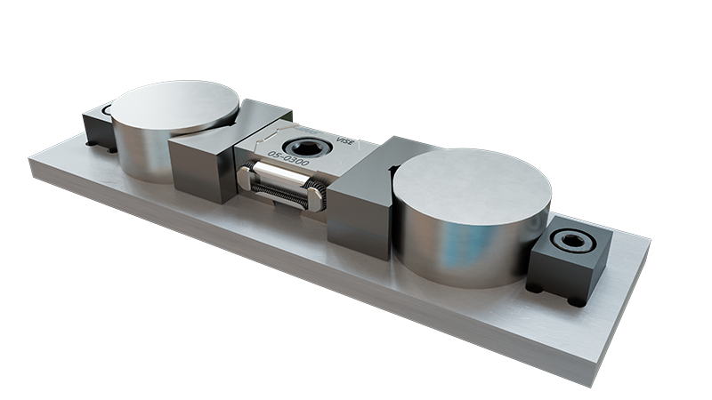 Low Profile Spring Clamps