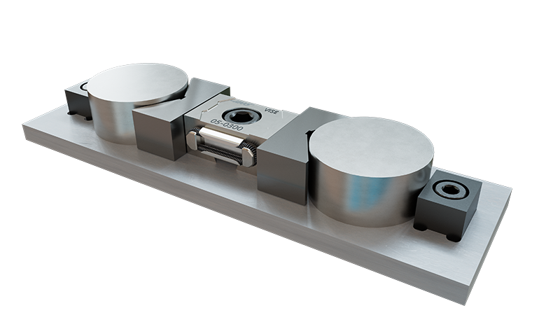 Low Profile Spring Clamps