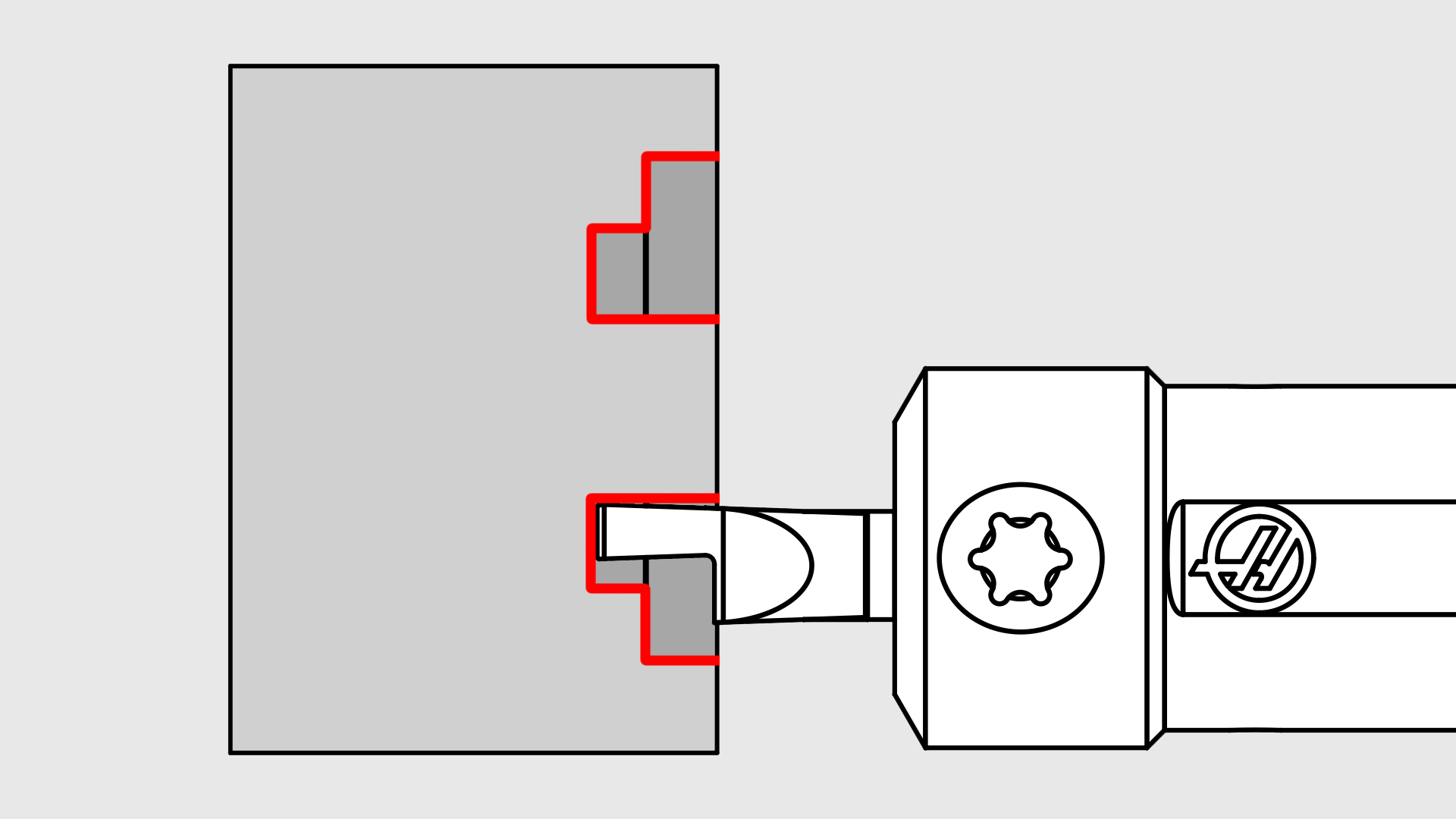 Micro Turning Tools