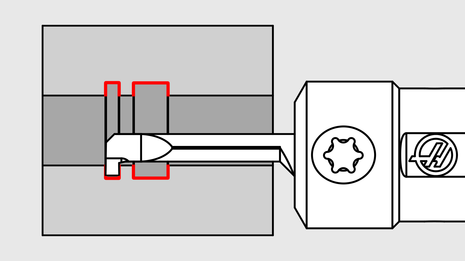 Micro Turning Tools
