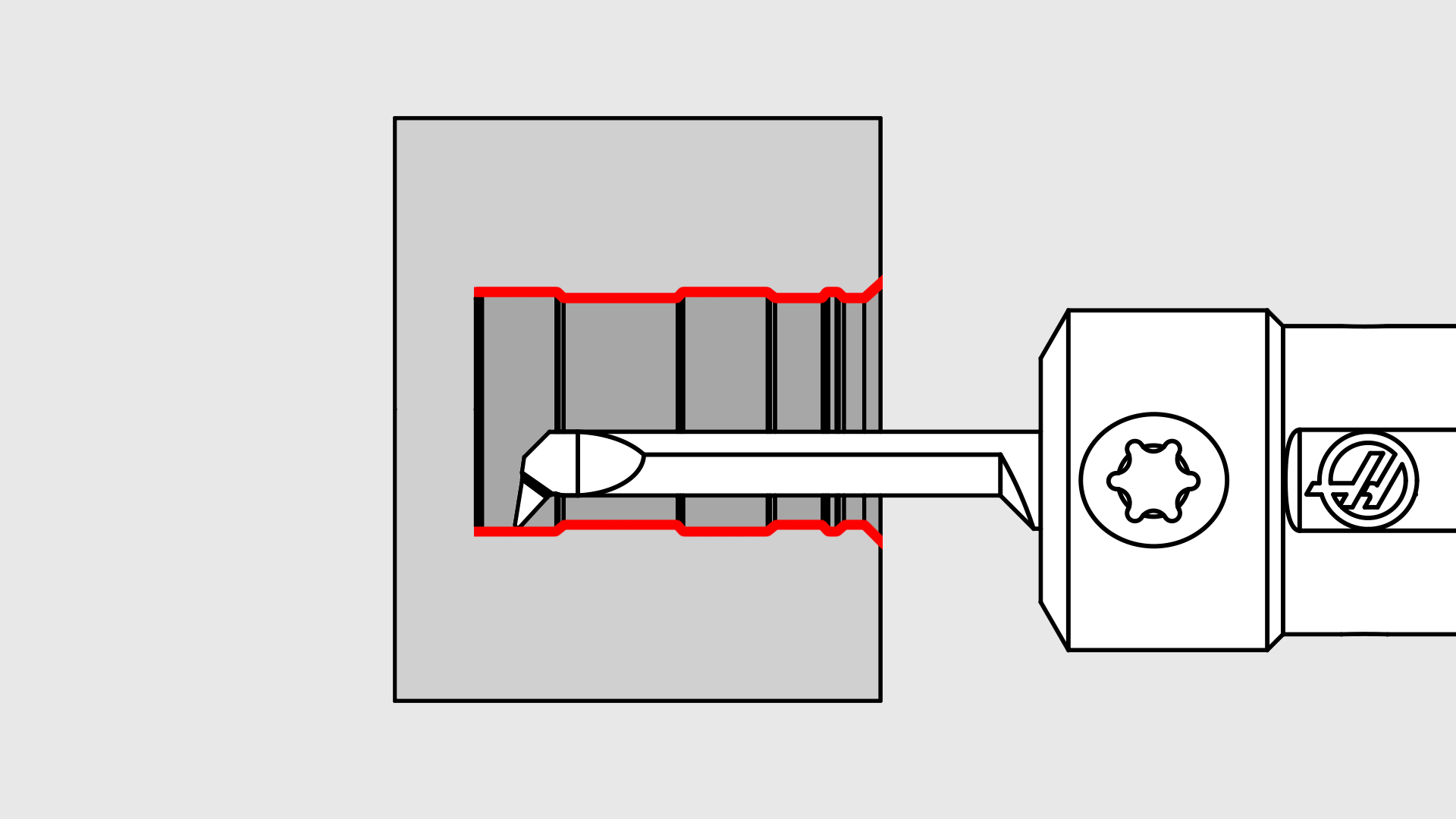 Micro Turning Tools