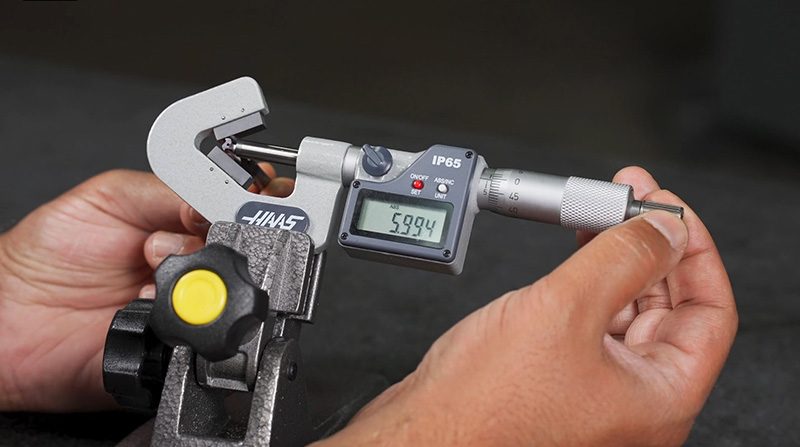Micrometer Accessories